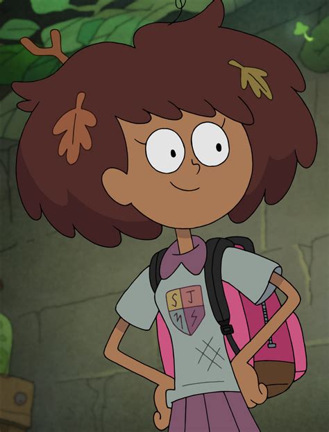 amphibia wiki